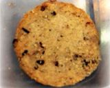 Foto del paso 4 de la receta: Cookies fitness🍪🥚🥜🥣🍴