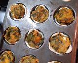 Foto del paso 7 de la receta: • Canastitas de verdura 🥕🥬 Con salsa blanca de Anto •