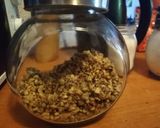 Foto del paso 6 de la receta: Granola casera✨