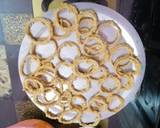 Crispy Onion Rings with Za'atar (Thyme) recipe step 2 photo