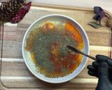 Pasta Rezept! Schnell, einfach & unglaublich lecker Rezeptschritt 4 Foto