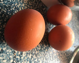 Foto del paso 1 de la receta: Bizcocho integral de limón