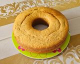 Foto del paso 5 de la receta: Panqué de Otoño