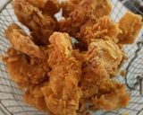Foto langkah ke 5 dari resep Dori Fillet Crispy.