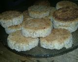 Foto del paso 1 de la receta: Alfajores de coco!!!!