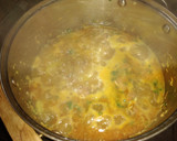 Foto del paso 3 de la receta: Caldillo de pollo y longaniza