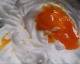Foto del paso 1 de la receta: Panqueques light con 2 ingredientes, sin harina sin azúcar sin aceite