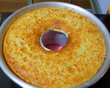 Foto langkah ke 7 dari resep Bolu Pisang Panggang Lembut⭐.