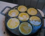 Foto langkah ke 1 dari resep Bingka.