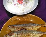 Foto langkah ke 4 dari resep Bilungka bekarik (timun keruk).