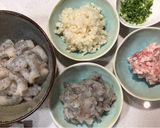 虾饺（不破皮）的食譜步驟2照片