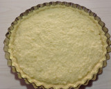 Foto del paso 5 de la receta: Tarta de coco y dulce de leche