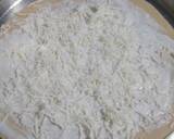 No Yeast Cheese burst Pizza recipe step 3 photo