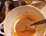 Foto del paso 1 de la receta: Budín de dulce de leche