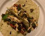 Foto del paso 5 de la receta: Tacos fit y saludables sin grasa