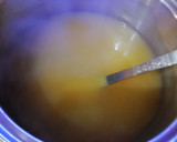 Foto del paso 1 de la receta: Caldo de aprovechamiento de cocido con Fideos
