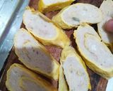 Foto langkah ke 6 dari resep Rolade Ayam.