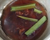 Foto langkah ke 4 dari resep Bubur Sumsum.