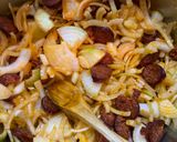 đđș đ„© KolbĂĄszos lecsĂł đ¶ recept fĂĄzis 5 fotĂłja