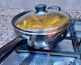 Foto del paso 10 de la receta: Cazuela de besugos tipo tajine
