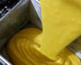 A picture of step 10 of Lemon Pound Cake.