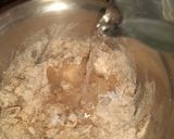 Foto del paso 2 de la receta: Pancitos Integrales en Sartén Sin Azúcar