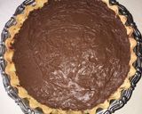 Foto del paso 12 de la receta: Tarta de frutos rojos con pastelera de chocolate