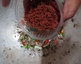 Foto langkah ke 1 dari resep Tumis Kangkung Terasi.