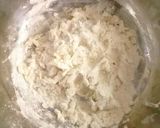 Foto langkah ke 2 dari resep Chapati (Indian Food).