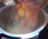 भंडारे बाली बैंगन आलू की सब्ज़ी (bhandare wali baingan aloo ki sabzi recipe in Hindi) रेसिपी चरण 2 फोटो