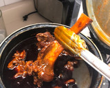 Foto del paso 10 de la receta: Chamorro en Adobo a la Sonorense