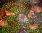 Foto del paso 2 de la receta: Arroz con pollo
