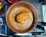 Seared Chicken w/ Zucchini Noodle Al Pastor Bowl recipe step 2 photo