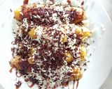 Foto langkah ke 3 dari resep Pisang Goreng Mentega ala anak jajan.