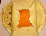 Foto del paso 4 de la receta: Canelones de calabaza y queso con salsa bechamel
