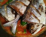 Foto langkah ke 6 dari resep Sensasi ikan balado.