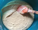 Foto del paso 2 de la receta: Quesadilla de arroz