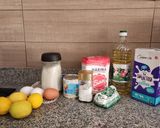 Foto del paso 1 de la receta: Pastel de Limón
