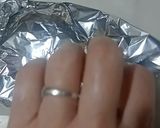 عکس مرحله 1 از دستور بسته بندی دونات برای مدرسه