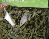Húsgombócok vargányával recept fázis 3 fotója