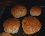 Foto del paso 2 de la receta: Pan de hamburguesa casero