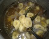 Foto langkah ke 2 dari resep Setup Pisang.