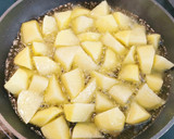 Foto del paso 3 de la receta: Traseros de Pollo al horno con patatas y verduras