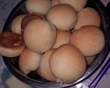 Foto del paso 6 de la receta: Pancitos Salados