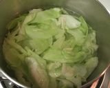 Foto langkah ke 5 dari resep Soto Ayam Madura.