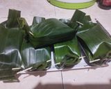 Foto langkah ke 3 dari resep Pepes Tahu Udang.