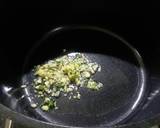 Chicken soup with garlic bread recipe step 2 photo