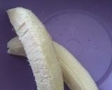 Foto langkah ke 1 dari resep Banana oat with honey.