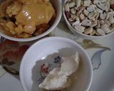 શીંગ ની ચીકી(Shing Chikki Recipe In Gujarati) રેસીપી સ્ટેપ1ફોટો