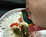 हेल्दी पनीर सैंडविच रेसिपी चरण 3 फोटो